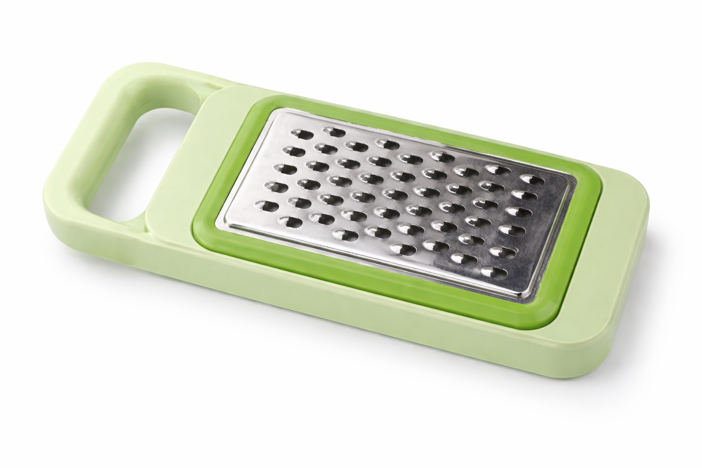 5-in-1 Multi Grater & Mandoline Slicer with Storage Box