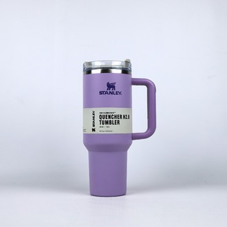 Stanley 40oz Insulated Tumbler