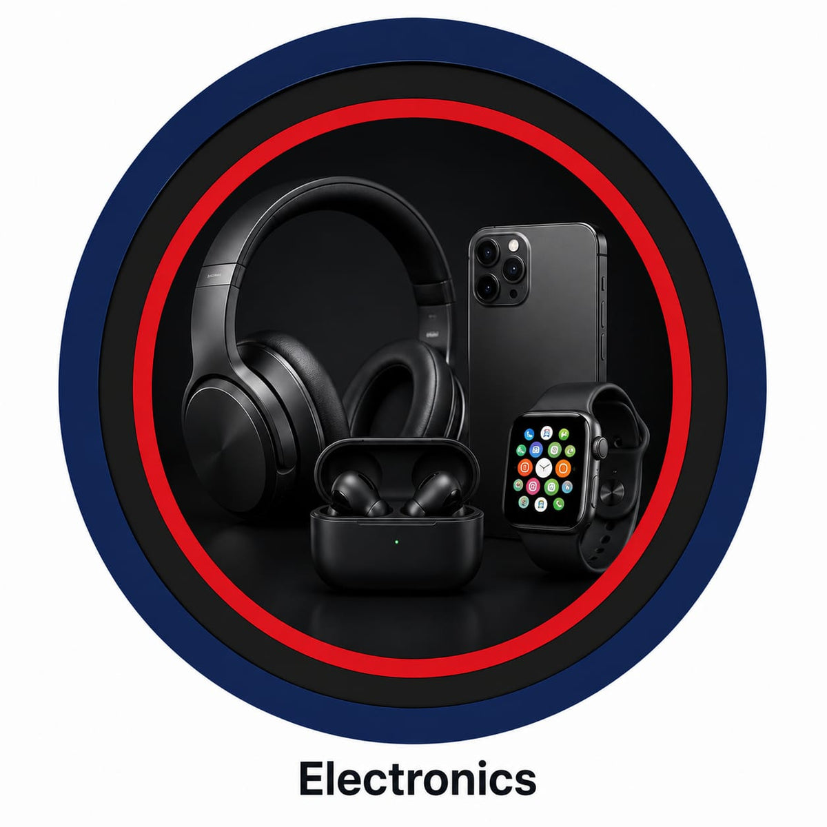 Electronics