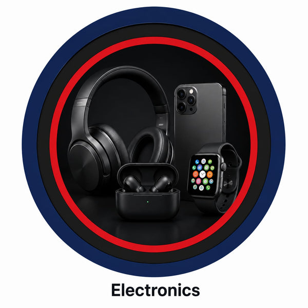 Electronics