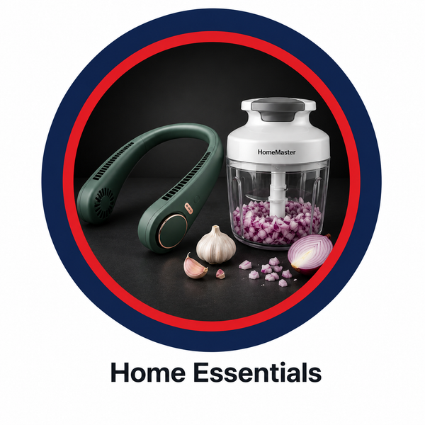 Home Essentials