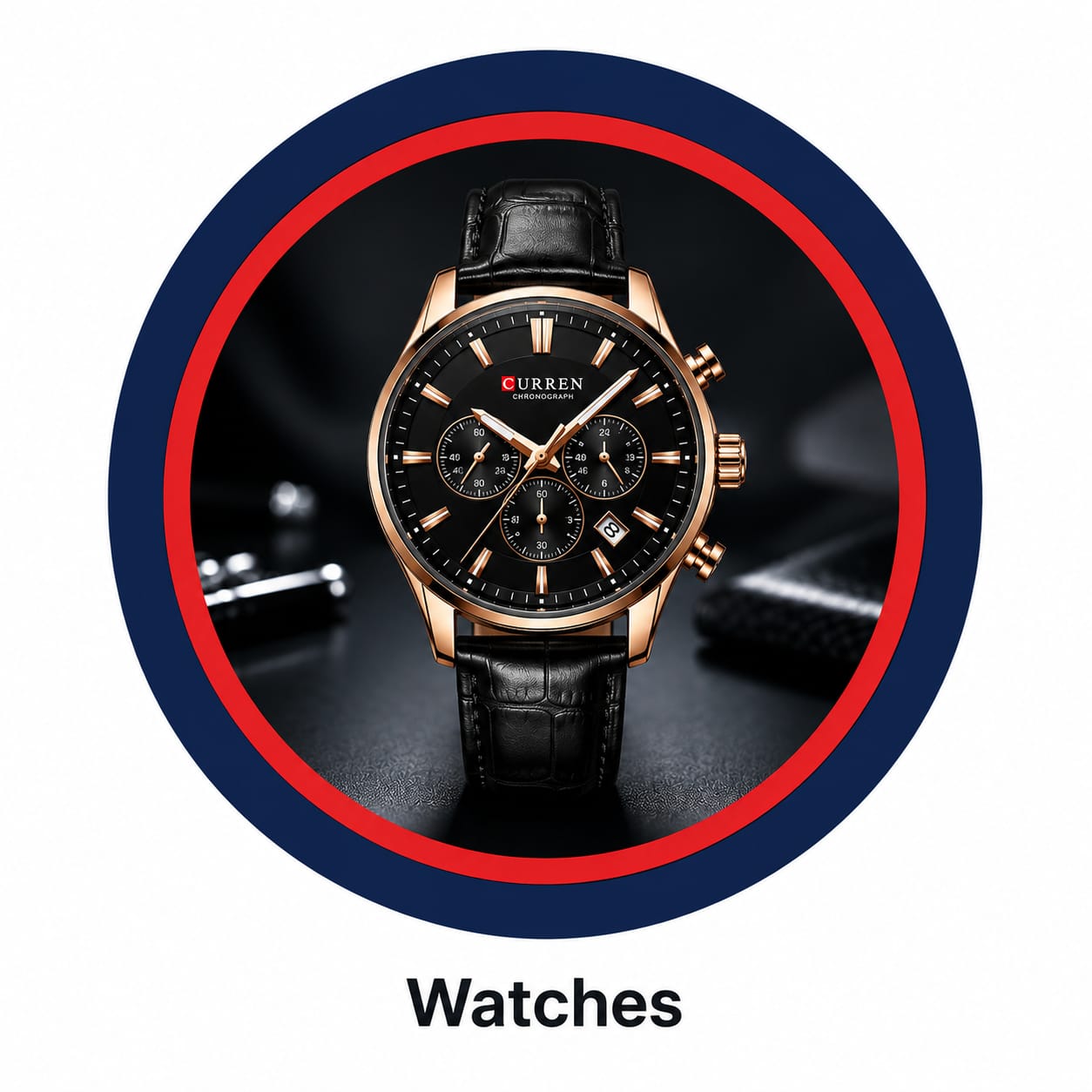 Men Watches