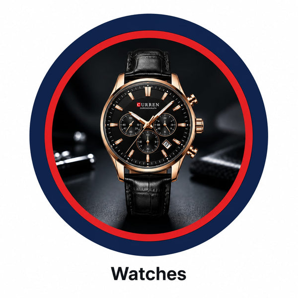 Men Watches