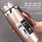 1000ml Stainless Steel Thermos Bottle
