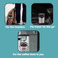 380ml Stainless Steel Vacuum Flask Bottle