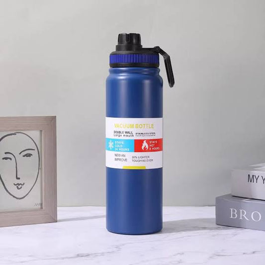 800ml Insulated Stainless Steel Water Bottle