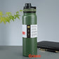 800ml Insulated Stainless Steel Water Bottle