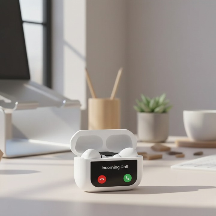 AirPods Pro A9 ANC ENC