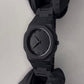 Black  Analog Aura Watch