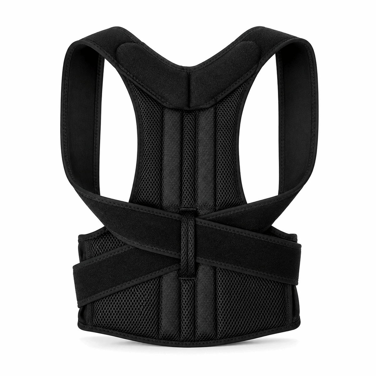 Posture Corrector & Back Support Belt