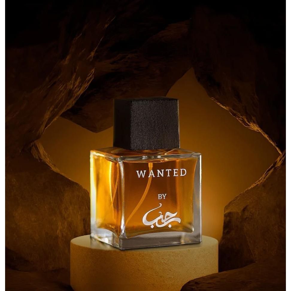 Citrus Woody Perfume 50ml