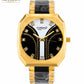 Forman Time Gold Black Watch