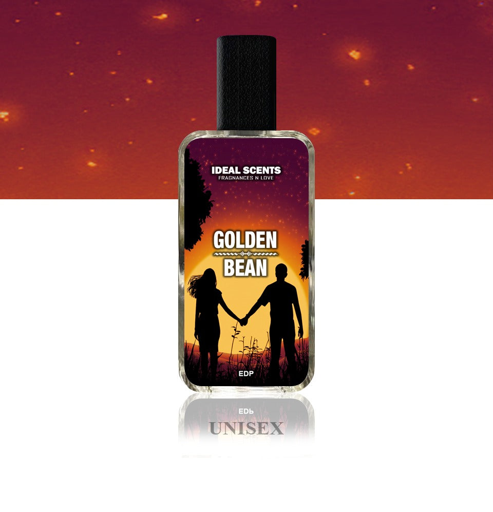Golden Bean Fragrance
