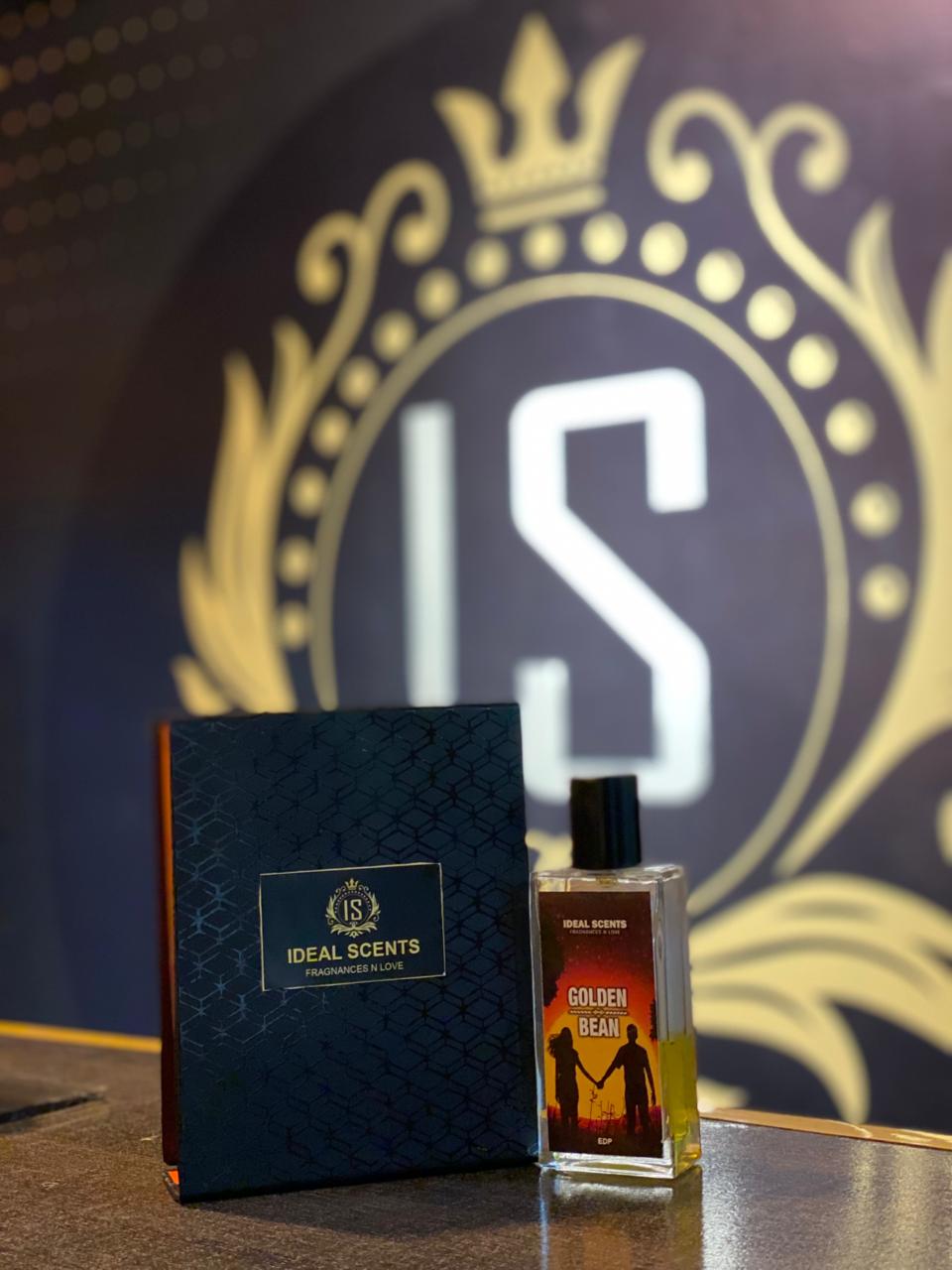 Golden Bean Fragrance