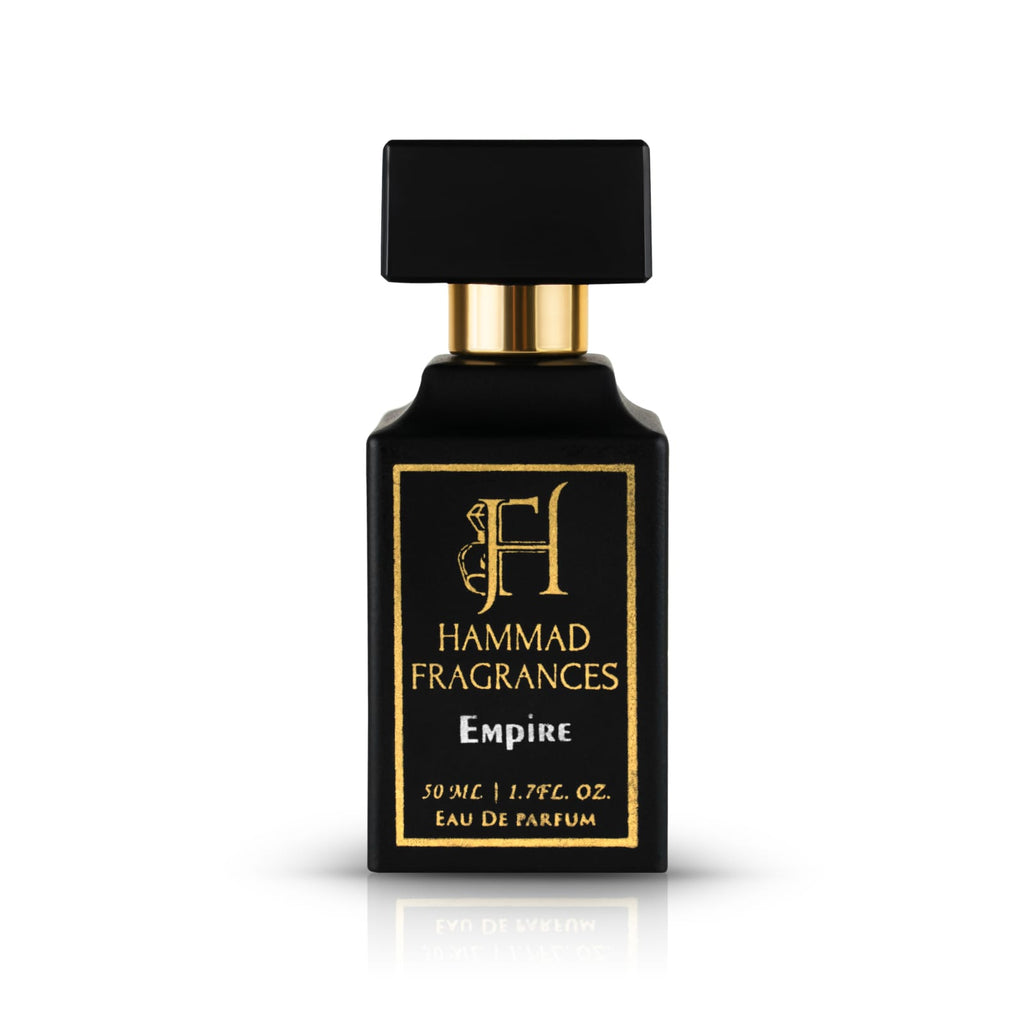 Hammad Empire EDP Perfume