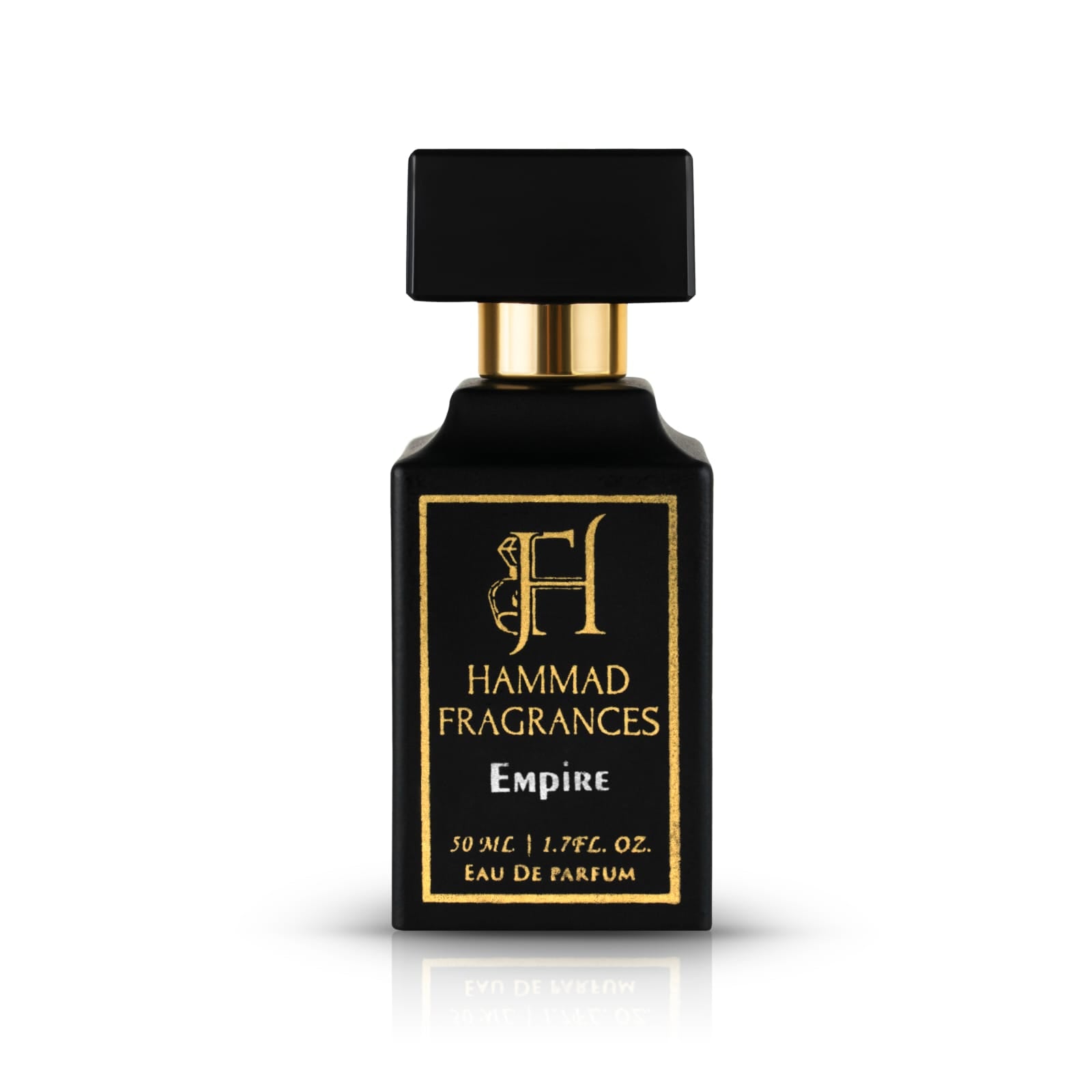 Hammad Empire EDP Perfume