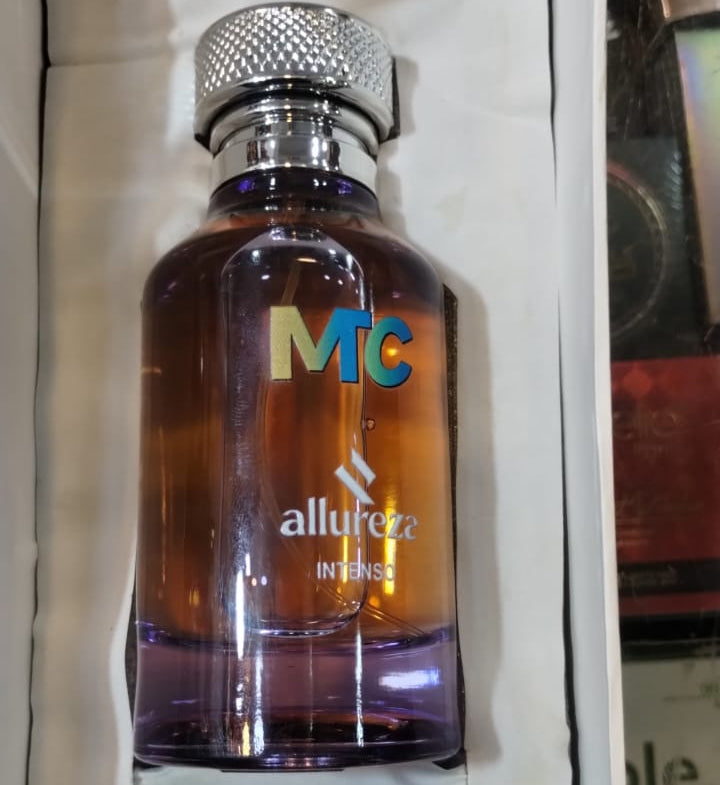 MTC Allureza Intenso