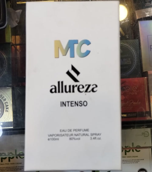 MTC Allureza Intenso