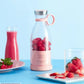 Portable Rechargeable Blender for Smoothies & Shakes