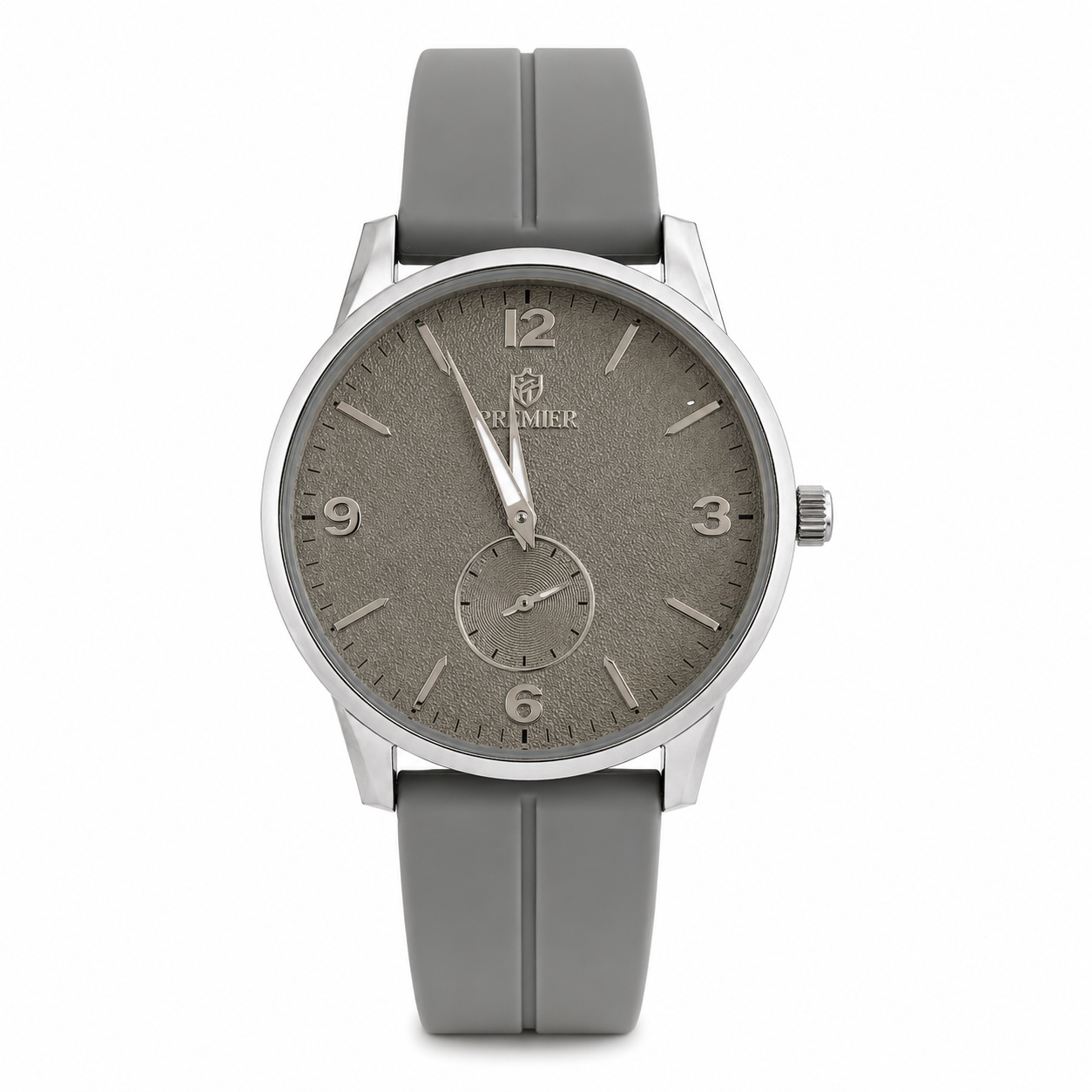 Premium Men’s Analog Wrist Watch