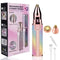 Rechargeable Eyebrow Trimmer for Women & Men