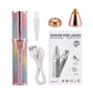 Rechargeable Eyebrow Trimmer for Women & Men