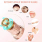 Rechargeable Eyebrow Trimmer for Women & Men