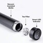 Smart Temperature Display Water Bottle