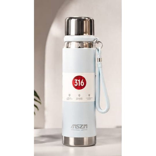 Stainless Steel Water Bottle 750ml