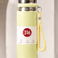 Stainless Steel Water Bottle 750ml