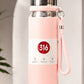 Stainless Steel Water Bottle 750ml