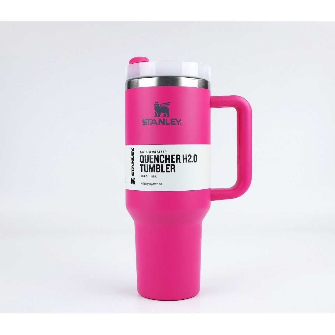 Stanley 40oz Insulated Tumbler