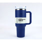 Stanley 40oz Insulated Tumbler