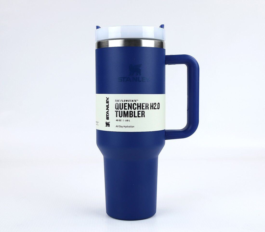 Stanley 40oz Insulated Tumbler