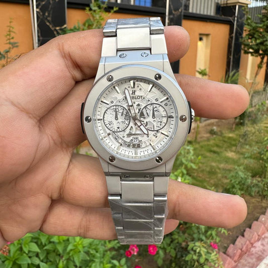 Hublot Classic Fusion Men's Watch 