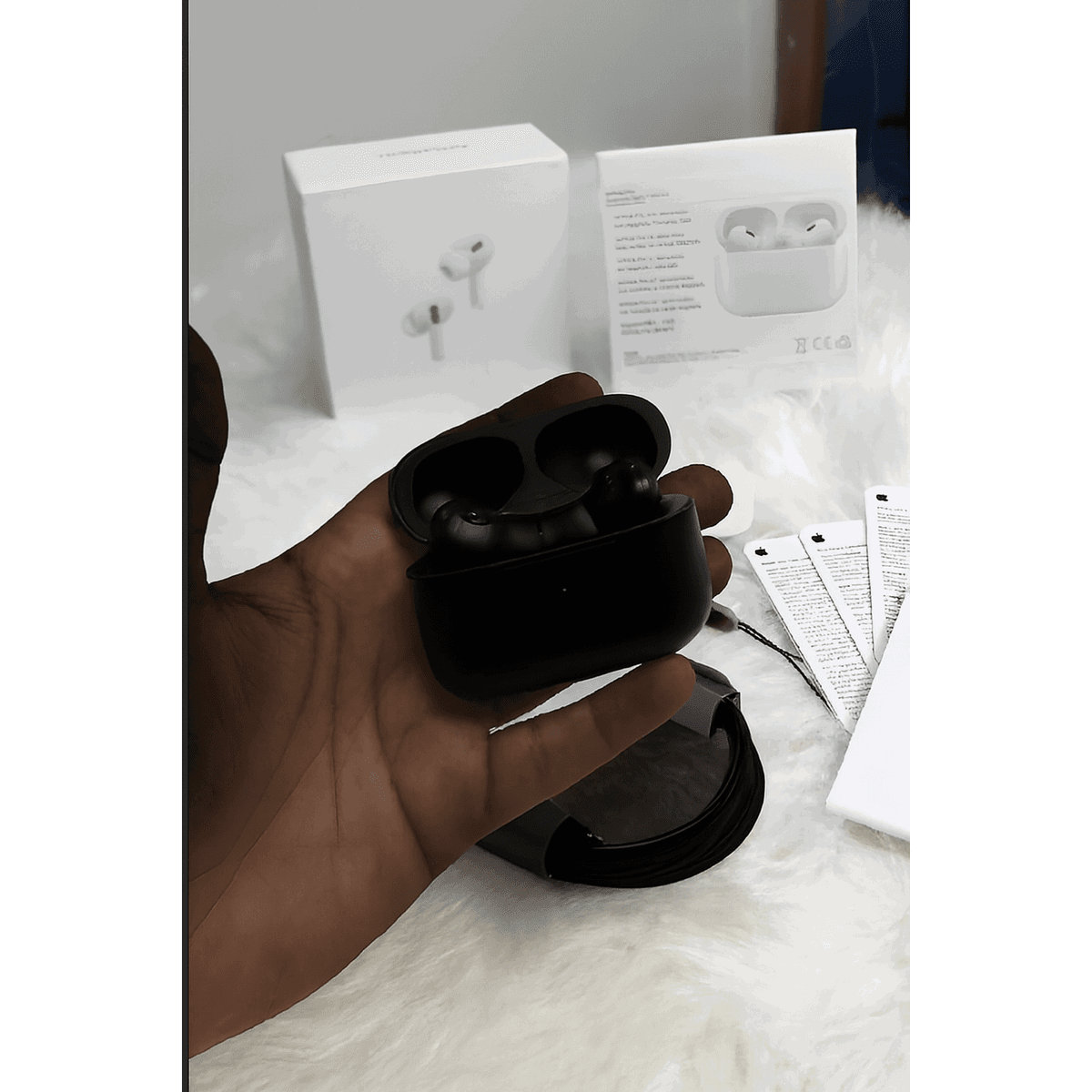 AirPods Pro 2 - Soraqo