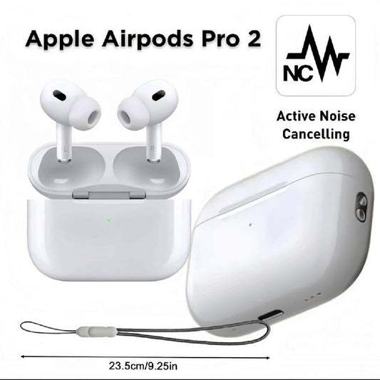 AirPods Pro 2 Replica Wireless Earbuds