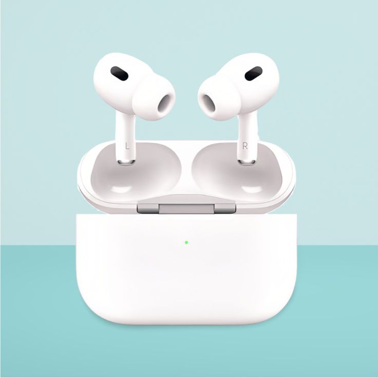 AirPods Pro 2 Wireless Earbuds