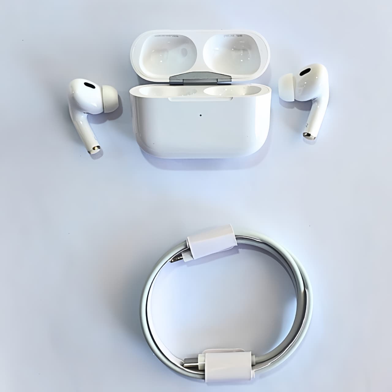 AirPods Pro 2 Wireless Earbuds