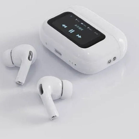 AirPods Pro A9 ANC ENC - Soraqo