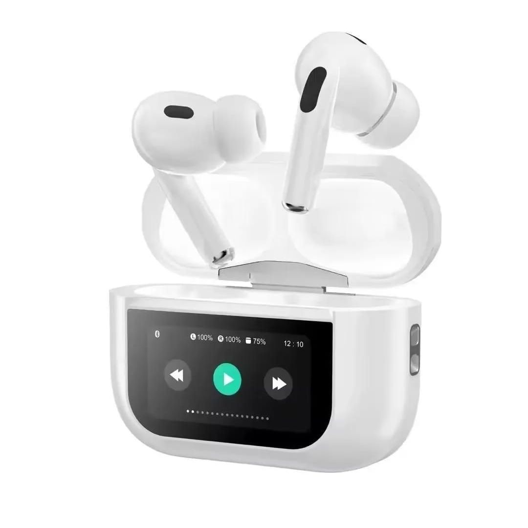 AirPods Pro A9 ANC ENC - Soraqo