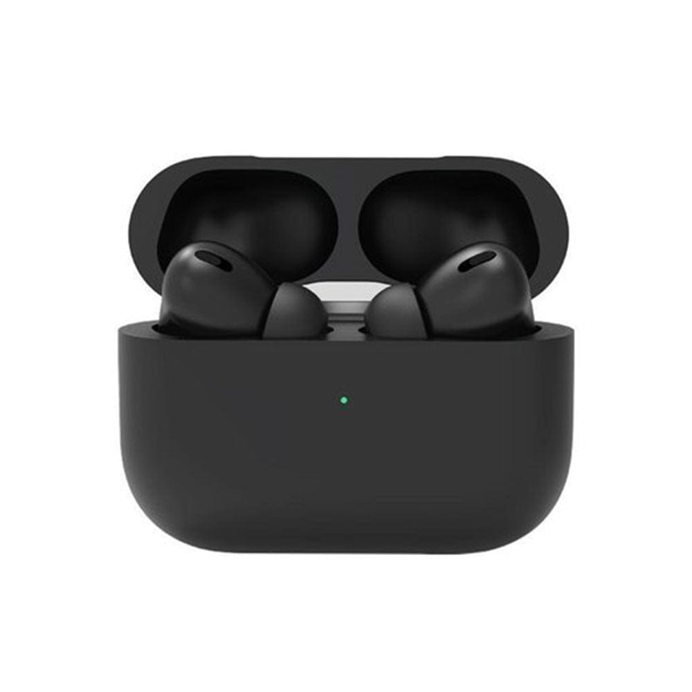 Black AirPods Pro 2 Wireless Earbuds