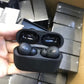 Black AirPods Pro 2 Wireless Earbuds