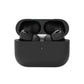 Black AirPods Pro 2 Wireless Earbuds