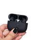 Black AirPods Pro 2 Wireless Earbuds