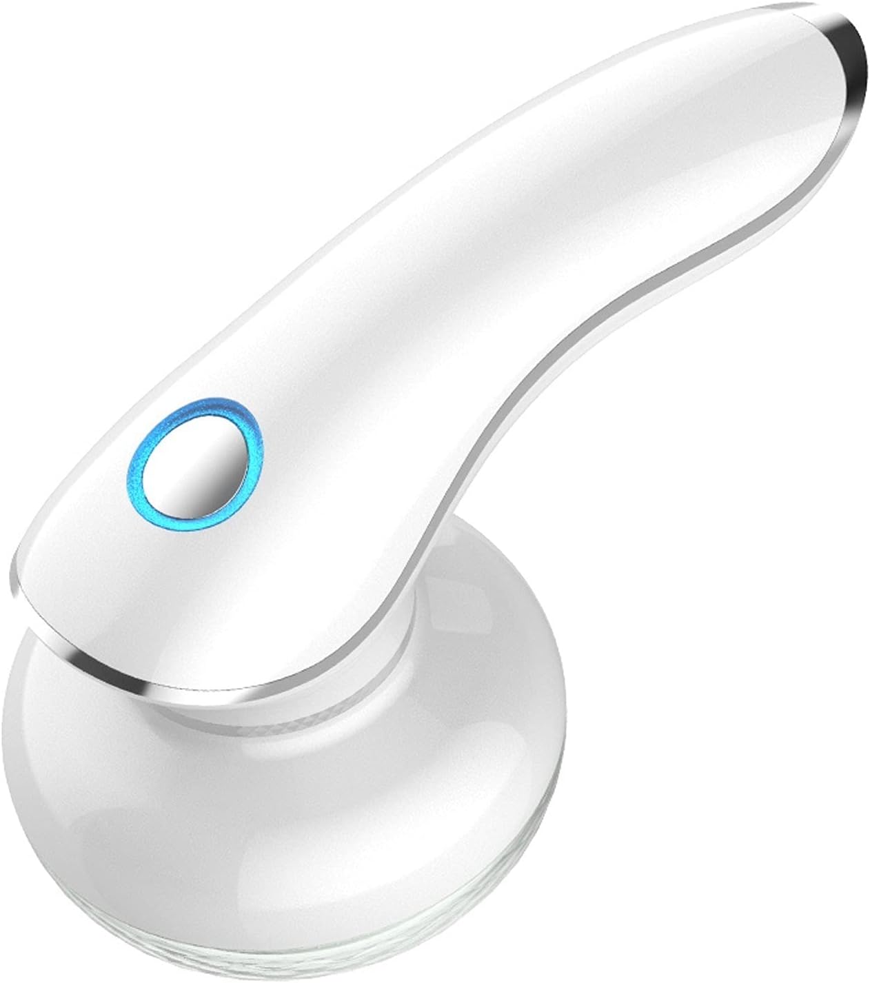 Boxin BX-5208B Portable Lint Remover – USB Rechargeable Fabric Shaver