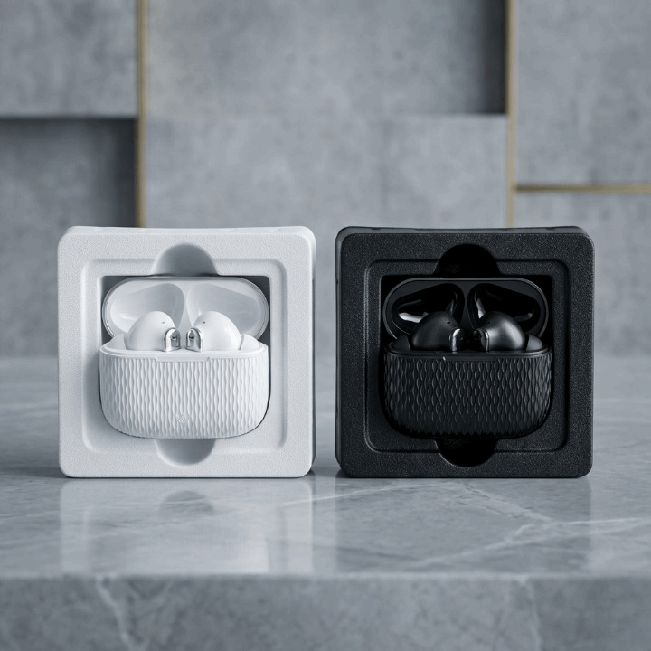 Buds Pro 5 ANC Wireless Earbuds