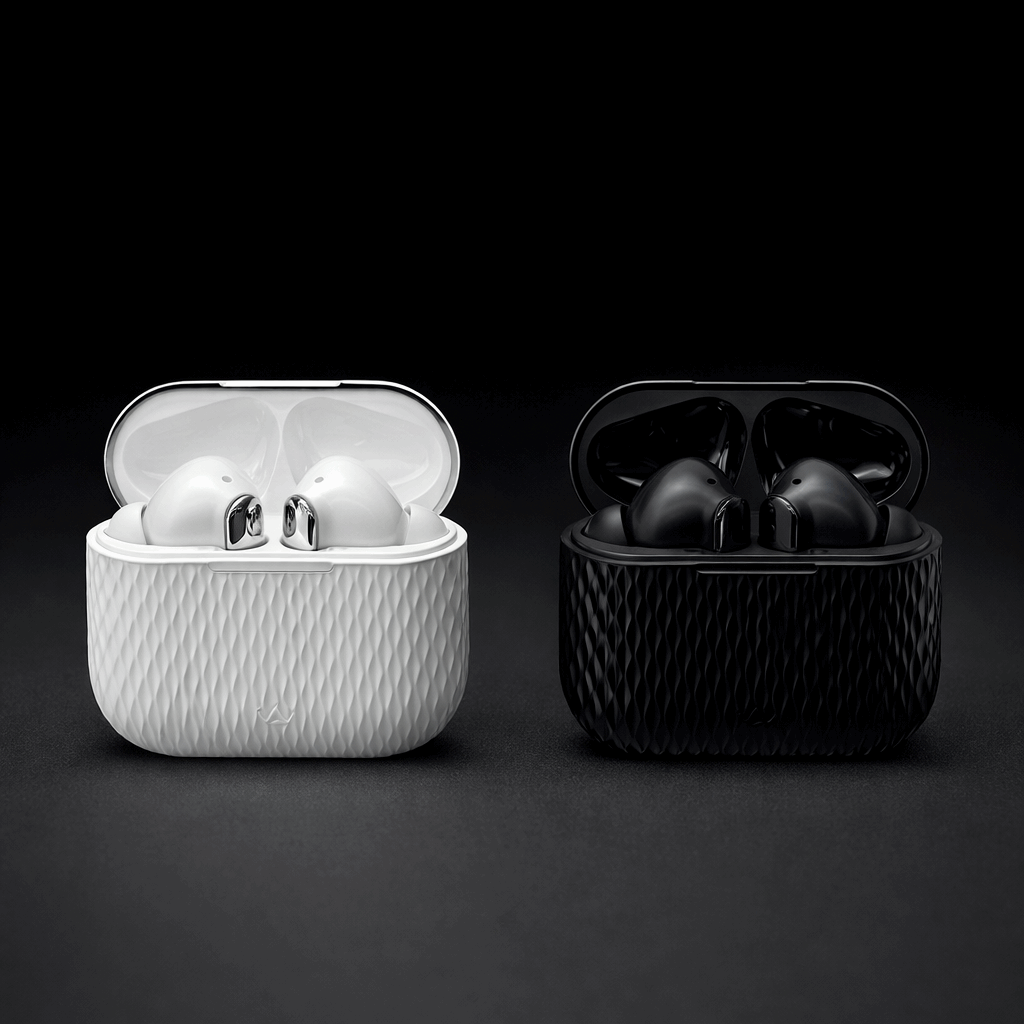Buds Pro 5 ANC Wireless Earbuds