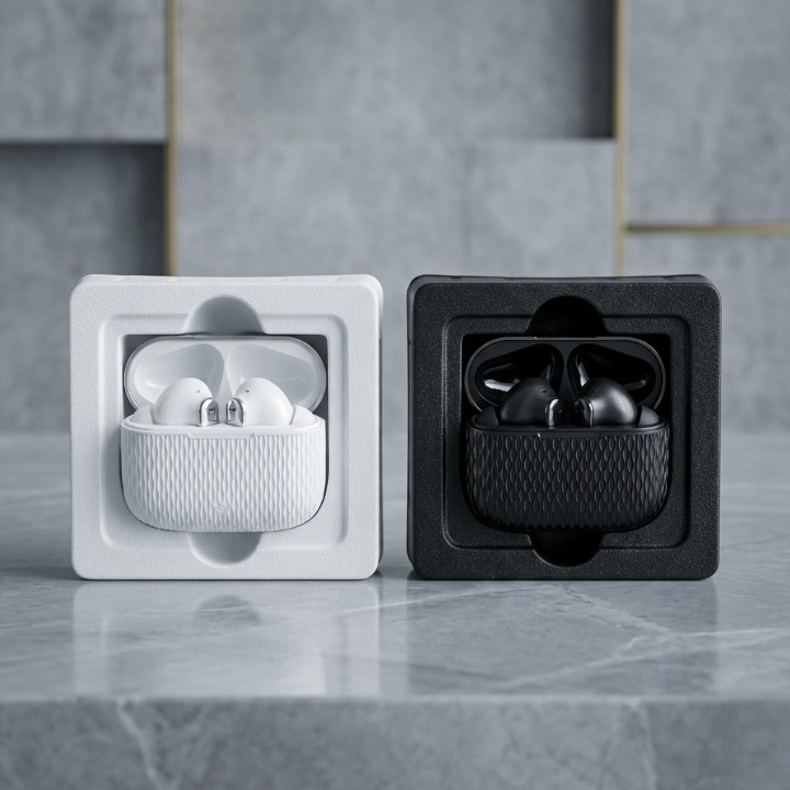 Buds Pro 5 ANC Wireless Earbuds