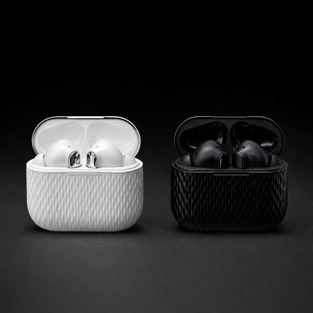 Buds Pro 5 ANC Wireless Earbuds
